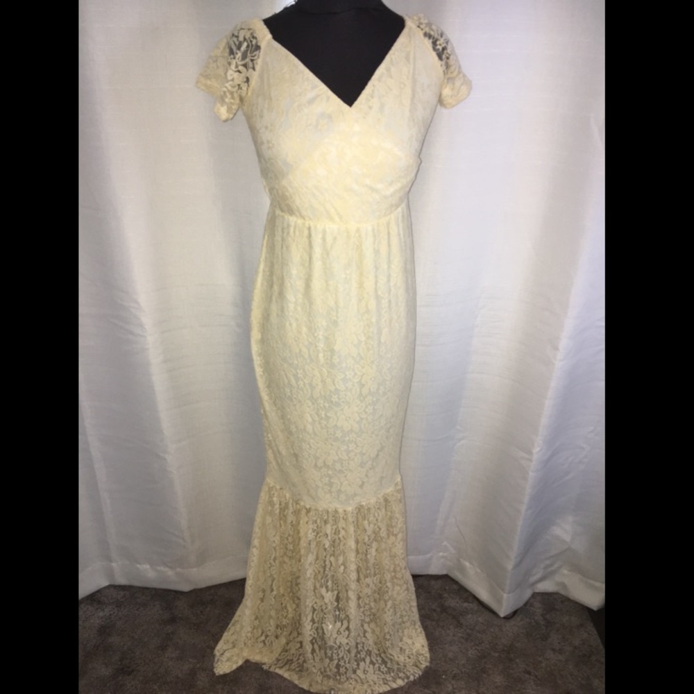 Maternity Dress